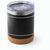 SOLBERG TUMBLER. Reisebecher aus Edelstahl, 400 ml (Bild 4)