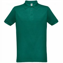 THC BERLIN 3XL. Herren Poloshirt