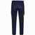 VL HYPNOS. Zweifarbige Twill-Hose mit mehreren Taschen (200 g/m²), aus Baumwolle (35 %) und Polyester (65 %) (Bild 2)