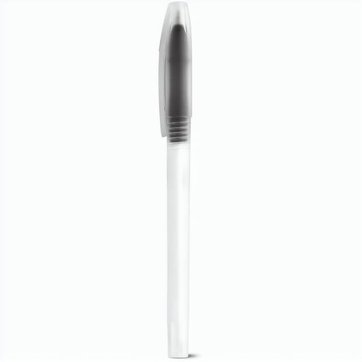 Produktabbildung LUCY. PP-Kugelschreiber mit farbiger Spitze LUCY. PP-Kugelschreiber mit farbiger Spitze (Bild 1)