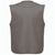 THC PIXEL. Weste (200 g/m²) aus Polyester und Baumwolle (Bild 4)