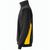 VL SVAROG. Zweifarbiges Frottee-Sweatshirt (260 g/m²), aus Polyester (65 %) und Baumwolle (35 %) (Bild 2)