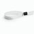 SECCUR. Veranstaltungsarmband aus Satin