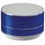 FLOREY. Lautsprecher 3W mit 3 Stunden Akkulaufzeit recyceltem Aluminium (100% rAL) und Recyceltes ABS (100% rABS) (Bild 1)