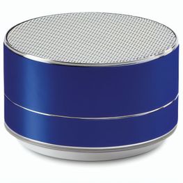 Produktabbildung FLOREY. Lautsprecher 3W mit 3 Stunden Akkulaufzeit recyceltem Aluminium (100% rAL) und Recyceltes ABS (100% rABS) FLOREY. Lautsprecher 3W mit 3 Stunden Akkulaufzeit recyceltem Aluminium (100% rAL) und Recyceltes ABS (100% rABS)
