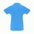 THC MONACO WOMEN. Damen Poloshirt (Bild 3)