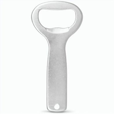 BARLEY. Flaschenöffner aus Aluminium