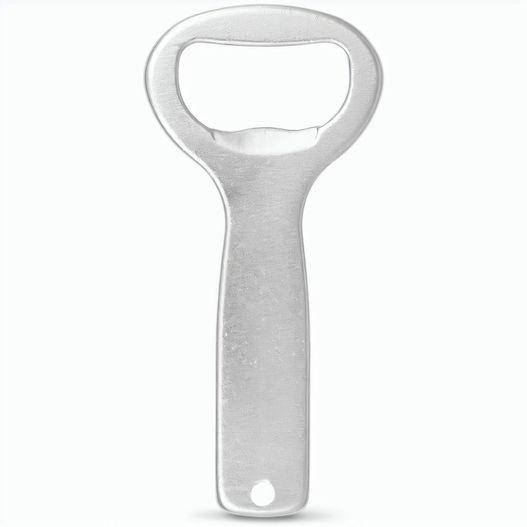 Produktabbildung BARLEY. Flaschenöffner aus Aluminium BARLEY. Flaschenöffner aus Aluminium (Bild 1)