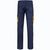 VL FIDES. Zweifarbige Stretch-Hose mit mehreren Taschen (240 g/m²), aus Baumwolle (46 %), EME (38 %) und Polyester (16 %) (Bild 2)