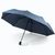 SKYLAR. 2-in-1-Regenschirm mit Einkaufstasche inklusive. Dieser ist aus recyceltem Polyester (Bild 2)