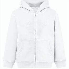 THC AMSTERDAM KIDS WH. Kinderjacken