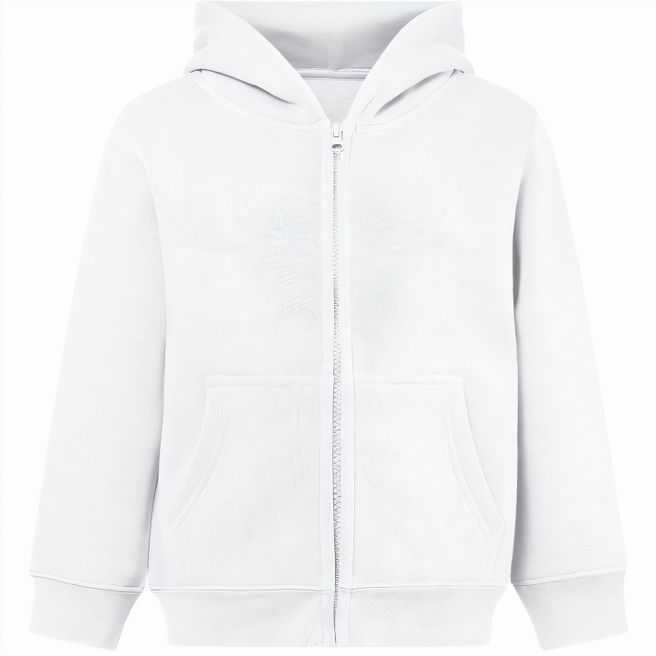 THC AMSTERDAM KIDS WH. Kinderjacken