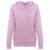 THC AMSTERDAM WOMEN. Sweatshirt für Frauen aus Baumwolle und Polyester (Bild 3)