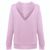 THC AMSTERDAM WOMEN. Sweatshirt für Frauen aus Baumwolle und Polyester (Bild 2)