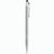 GALBA. Aluminium-Kugelschreiber mit Touch Tip und Clip (Bild 4)