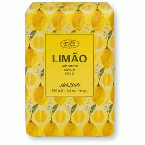 FRUTADOS II. Seife auf Basis von Pflanzenseife und angereichert mit Kokosöl (160g))