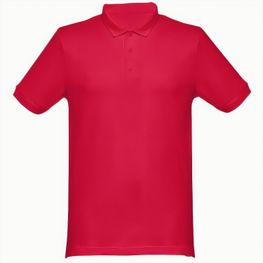 THC MONACO II. Herren Poloshirt
