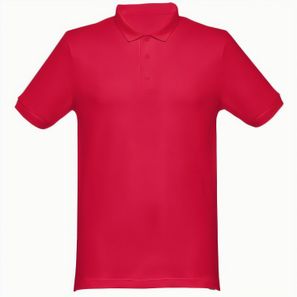 THC MONACO II. Herren Poloshirt