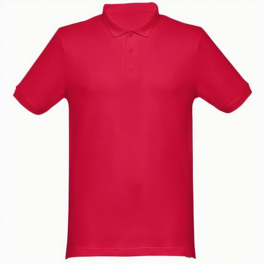 THC MONACO II. Herren Poloshirt (Bild 1)