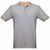 THC ROME. Zweifarbiges Baumwoll-Poloshirt für Herren (Bild 1)
