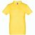 THC ADAM KIDS. Kurzärmeliges Baumwoll-Poloshirt für Kinder (unisex)