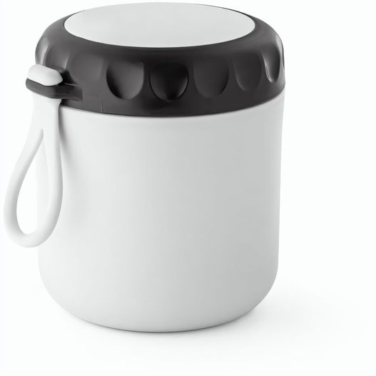 SAMOURA. Isolierbehälter aus PP 380ml (Bild 1)