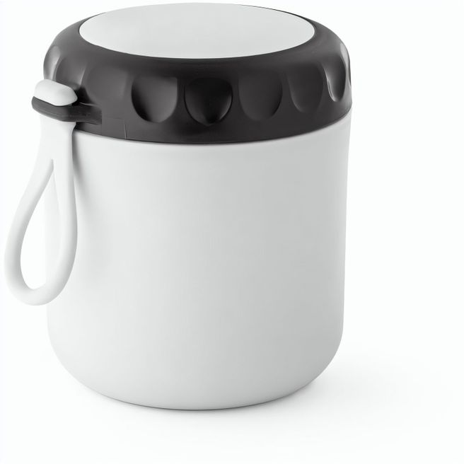 SAMOURA. Isolierbehälter aus PP 380ml