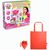 Perfume & Soap Factory Kit V. Lernspiel lieferung inklusive einer faltbaren geschenktasche aus 190T
