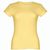 THC SOFIA. Tailliertes Damen-T-Shirt