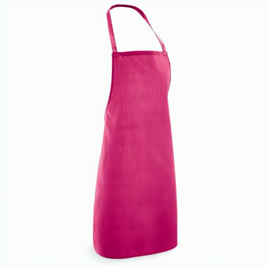 Produktabbildung CURRY. Schürze aus Baumwolle und Polyester (180 g/m²) CURRY. Schürze aus Baumwolle und Polyester (180 g/m²) (Bild 1)