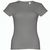 THC SOFIA 3XL. Damen T-shirt (Bild 1)