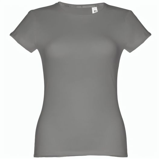 Produktabbildung THC SOFIA 3XL. Damen T-shirt THC SOFIA 3XL. Damen T-shirt (Bild 1)