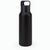 NICKLAUS. Edelstahlflasche (91% recycelt) mit vakuumisolierter Doppelwand 590 mL
