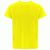 THC MOVE. Kurzärmeliges technisches T-Shirt aus Polyester (Bild 2)