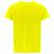 THC MOVE. Kurzärmeliges technisches T-Shirt aus Polyester (Bild 1)