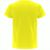 THC MOVE. Kurzärmeliges technisches T-Shirt aus Polyester (Bild 4)