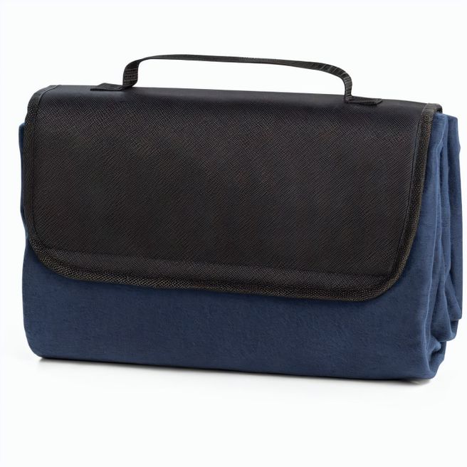 Produktabbildung RILEY. Fleecedecke (180 g/m²) mit Visier RILEY. Fleecedecke (180 g/m²) mit Visier