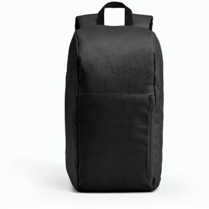 LUGANE. 600D Polyester-Rucksack