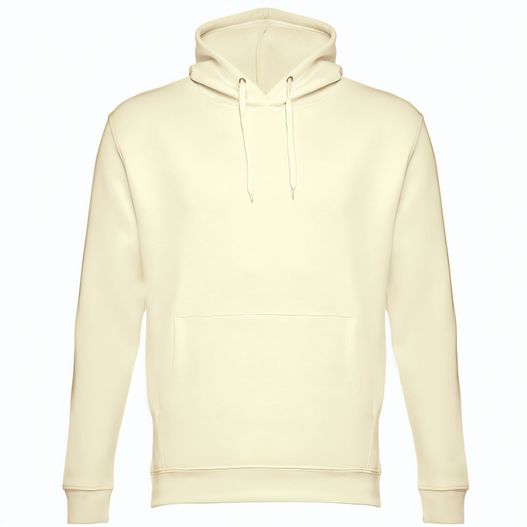 THC PHOENIX. Sweatshirt (unisex) mit Kapuze aus Baumwolle und Polyester (Bild 1)