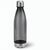 ANCER. Sportflasche aus AS und Edelstahl 700 ml