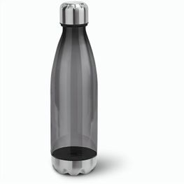 ANCER. Sportflasche aus AS und Edelstahl 700 ml
