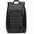 TOULON. Notebook-Rucksack aus hochdichtem 600D Polyester aus recyceltem mit einer wasserabweisenden Oberfläche 16" (Bild 2)