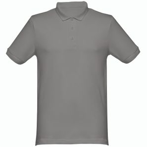 THC MONACO. Herren Poloshirt