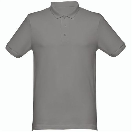Produktabbildung THC MONACO. Herren Poloshirt THC MONACO. Herren Poloshirt (Bild 1)