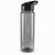 GILMORE. Sportflasche (750ml) aus recyceltem PET (100% rPET) mit glänzender transluzenter Oberfläche (Bild 2)