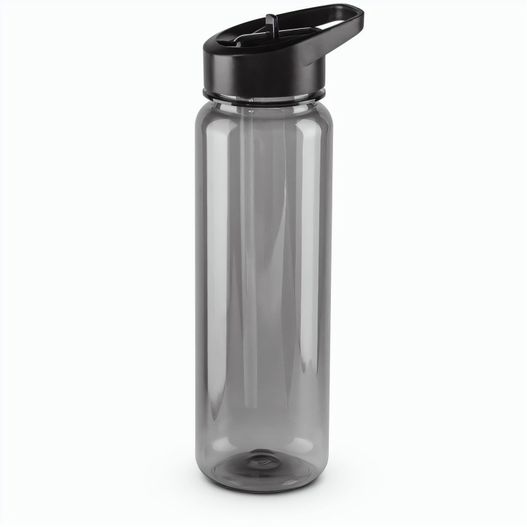 Produktabbildung GILMORE. Sportflasche (750ml) aus rPET mit glänzender transluzenter Oberfläche GILMORE. Sportflasche (750ml) aus rPET mit glänzender transluzenter Oberfläche (Bild 1)