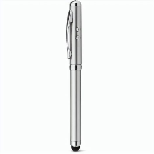 Produktabbildung LAPOINT. Multifunktionskugelschreiber aus Metall LAPOINT. Multifunktionskugelschreiber aus Metall (Bild 1)