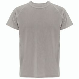 THC MOVE. Kurzärmeliges technisches T-Shirt aus Polyester