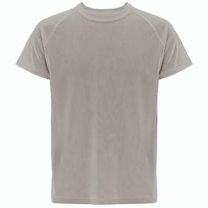 THC MOVE. Kurzärmeliges technisches T-Shirt aus Polyester