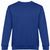 THC DELTA. Sweatshirt (unisex) aus Baumwolle und Polyester (Bild 1)